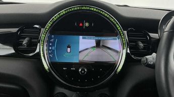 MINI Hatchback Cooper S Level 2