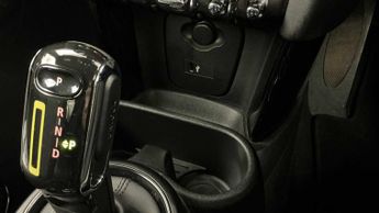 MINI Hatchback Cooper S Level 2