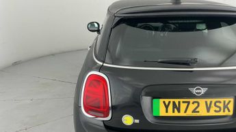 MINI Hatchback Cooper S Level 2