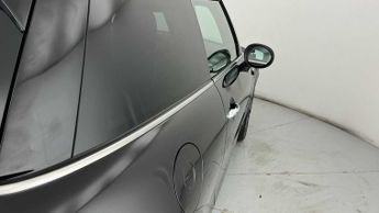 MINI Hatchback Cooper S Level 2