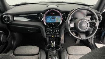 MINI Hatchback Cooper S Level 2