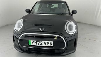 MINI Hatchback Cooper S Level 2