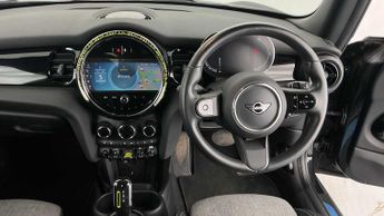 MINI Hatchback Cooper S Level 2