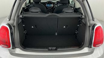 MINI Hatchback Cooper Classic