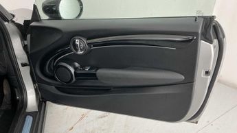 MINI Hatchback Cooper Classic