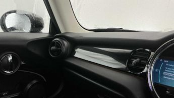 MINI Hatchback Cooper Classic