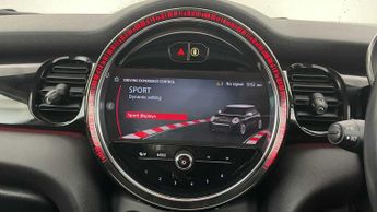 MINI Hatchback Cooper Classic