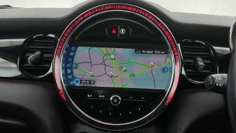 MINI Hatchback Cooper Classic