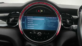 MINI Hatchback Cooper Classic