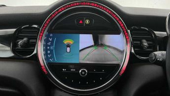 MINI Hatchback Cooper Classic