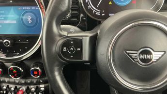 MINI Hatchback Cooper Classic