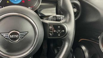 MINI Hatchback Cooper Classic