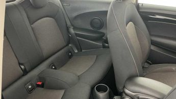 MINI Hatchback Cooper Classic