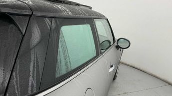 MINI Hatchback Cooper Classic