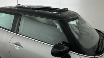 MINI Hatchback Cooper Classic