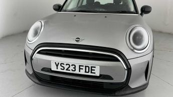 MINI Hatchback Cooper Classic