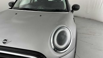 MINI Hatchback Cooper Classic