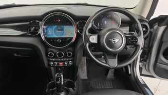 MINI Hatchback Cooper Classic