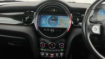 MINI Hatchback Cooper Classic