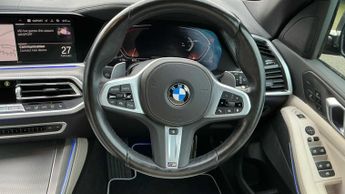 BMW X5 M Sport