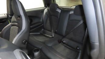 MINI Convertible Cooper Exclusive