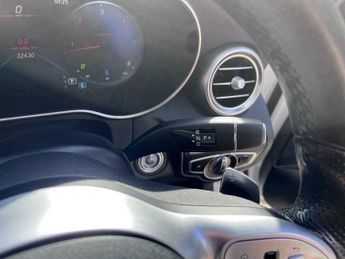 Mercedes-Benz C Class AMG Line Night Ed Premium Plus