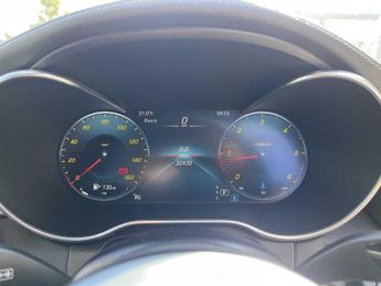 Mercedes-Benz C Class AMG Line Night Ed Premium Plus