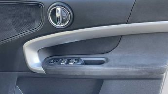 MINI Countryman Cooper S Exclusive