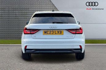 Audi A1 Sport