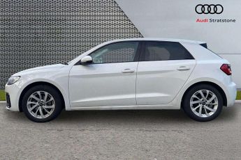 Audi A1 Sport