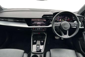 Audi A3 S Line