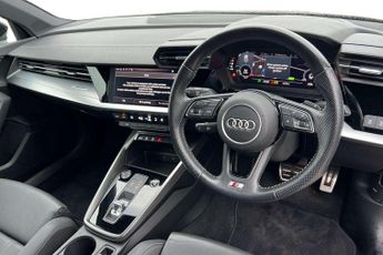 Audi A3 S Line