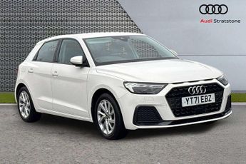 Audi A1 Sport