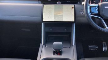 Land Rover Discovery Sport Dynamic HSE
