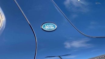 Land Rover Discovery Sport Dynamic HSE