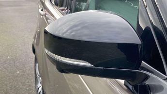 Land Rover Discovery Dynamic HSE