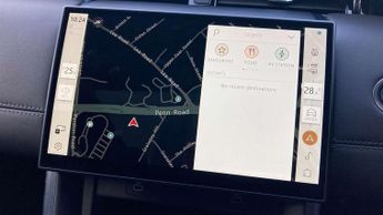 Land Rover Discovery Sport Dynamic HSE