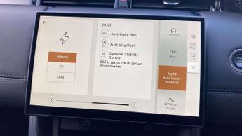 Land Rover Discovery Sport Dynamic HSE