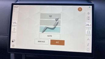 Land Rover Discovery Sport Dynamic HSE