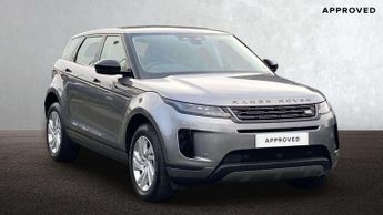 Land Rover Range Rover Evoque S