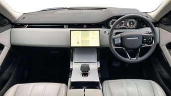 Land Rover Range Rover Evoque S