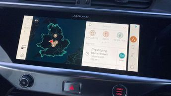 Jaguar I-Pace HSE Black