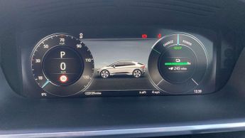 Jaguar I-Pace HSE Black