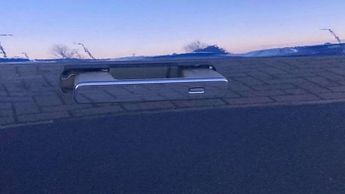 Jaguar I-Pace HSE Black