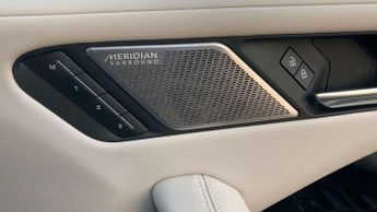 Jaguar I-Pace HSE Black