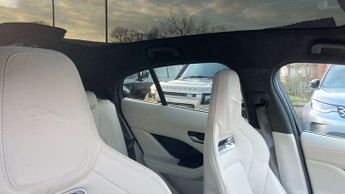 Jaguar I-Pace HSE Black