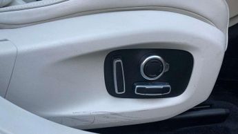 Jaguar I-Pace HSE Black