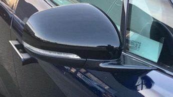 Jaguar I-Pace HSE Black