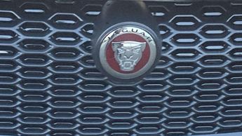 Jaguar I-Pace HSE Black