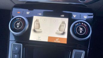 Jaguar I-Pace HSE Black